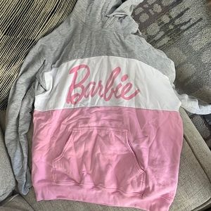 Barbie hoodie